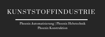 Hebetechnik Phoenix Maschinenbau